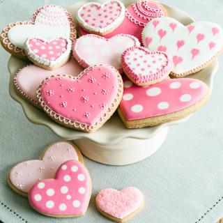 FNT Blog Image - Feasts & Treats Seasonal Baking Trends for Mother's Day & Father's Day